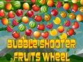 Jwèt Tire Boubou Ronde Fwi sou entènèt