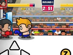 Jwèt Mini Boks sou entènèt