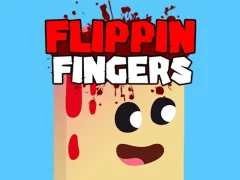 Jwèt Dwèt flippin sou entènèt