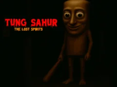Jwèt Tung sahur lespri yo pèdi sou entènèt
