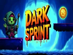 Jwèt Nwa Sprint sou entènèt