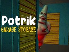 Jwèt Depo Garaj Potrick sou entènèt