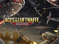 Jwèt As yo Luftwaffe sou entènèt