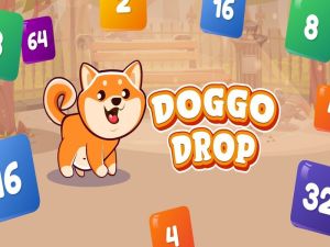 Jwèt Gout doggo sou entènèt