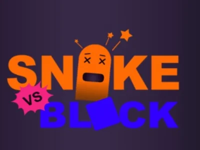 Jwèt Koulèv vs blòk sou entènèt Jwèt Koulèv vs blòk sou entènèt