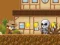 Jwèt Super Cowboy Kouri sou entènèt