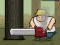Jwèt Chainsaw Chuck sou entènèt