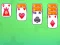 Jwèt Super Mega Solitaire sou entènèt