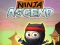 Jwèt Ninja Monte sou entènèt