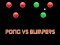 Jwèt Pong kont Bumper sou entènèt