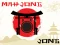 Jwèt Mahjong Jong sou entènèt