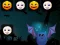 Jwèt Patern Halloween sou entènèt