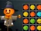 Jwèt Aliyen Candy Halloween sou entènèt