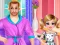 Jwèt Tan Spa Pou sou entènèt