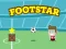 Jwèt Zanmi Football sou entènèt