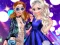 Jwèt Preparasyon pou fèt Vlog Style Disney sou entènèt
