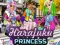 Jwèt Prensès Harajuku sou entènèt