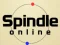 Jwèt Spindle Sou entènèt sou entènèt