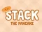 Jwèt Anpile pancake yo sou entènèt