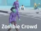 Jwèt Foul zombis sou entènèt