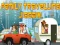 Jwèt Puzzle Vwayaj Fanmi sou entènèt