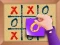 Jwèt Tic Tac Toe Biwo sou entènèt
