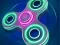 Jwèt Fidget Spinner sou entènèt
