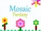 Jwèt Fantasie Mosaique sou entènèt