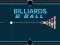 Jwèt Biliard 8 Boul sou entènèt