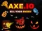 Jwèt Axe.io sou entènèt