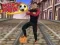 Jwèt Ronaldo: Kike ak Kouri sou entènèt