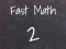 Jwèt Matematik Vit 2 sou entènèt