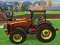Jwèt Agrikilti Trak 2018 sou entènèt