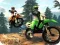 Jwèt Kousinen Moto Offroad nan Mòn sou entènèt