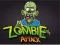 Jwèt Atak Zombi sou entènèt