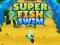 Jwèt Super Pwason Naje sou entènèt