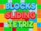 Jwèt Tetris Blòk Glisante sou entènèt