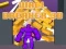 Jwèt Kase Murs 3D sou entènèt