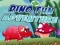 Jwèt Avantur Amizan Dino sou entènèt