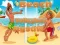 Jwèt Pwaz Beach Volleyball sou entènèt
