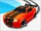Jwèt Kousin Drift 3D sou entènèt