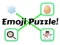 Jwèt Puzzel Emoji! sou entènèt