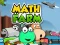 Jwèt Fèm Matematik sou entènèt