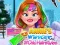 Jwèt Hairstyles Chic Iver Annie sou entènèt