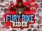 Jwèt Chòdfè Motosiklèt Rider sou entènèt