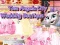 Jwèt Talking Tom Angela: Boutik Maryaj Vil la sou entènèt