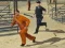 Jwèt Kase prizon: lockdown sou entènèt