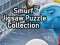 Jwèt Koleksyon Puzl Smurf yo sou entènèt