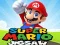 Jwèt Super Mario Pazzle sou entènèt