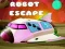 Jwèt Echap Robo a sou entènèt